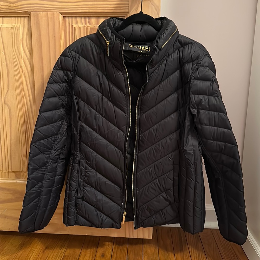 Michael Kors jacket